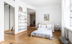 Cozy, Spacious And Calm Apartment - Top Location