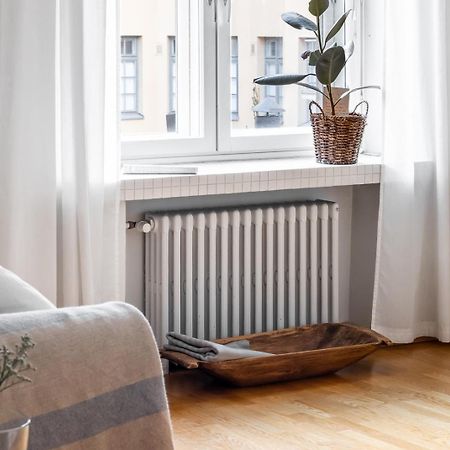 Cozy, Spacious And Calm Apartment - Top Location Helsinki Exterior photo