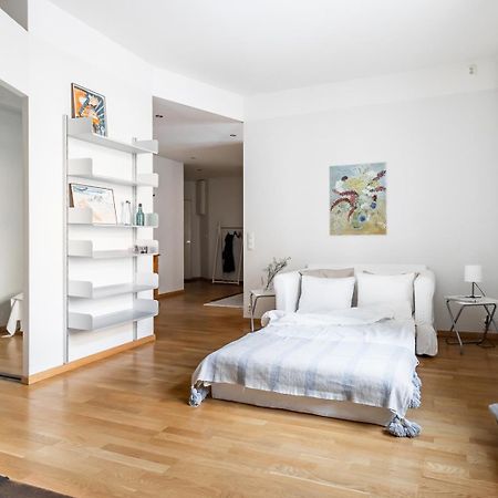 Cozy, Spacious And Calm Apartment - Top Location Helsinki Exterior photo