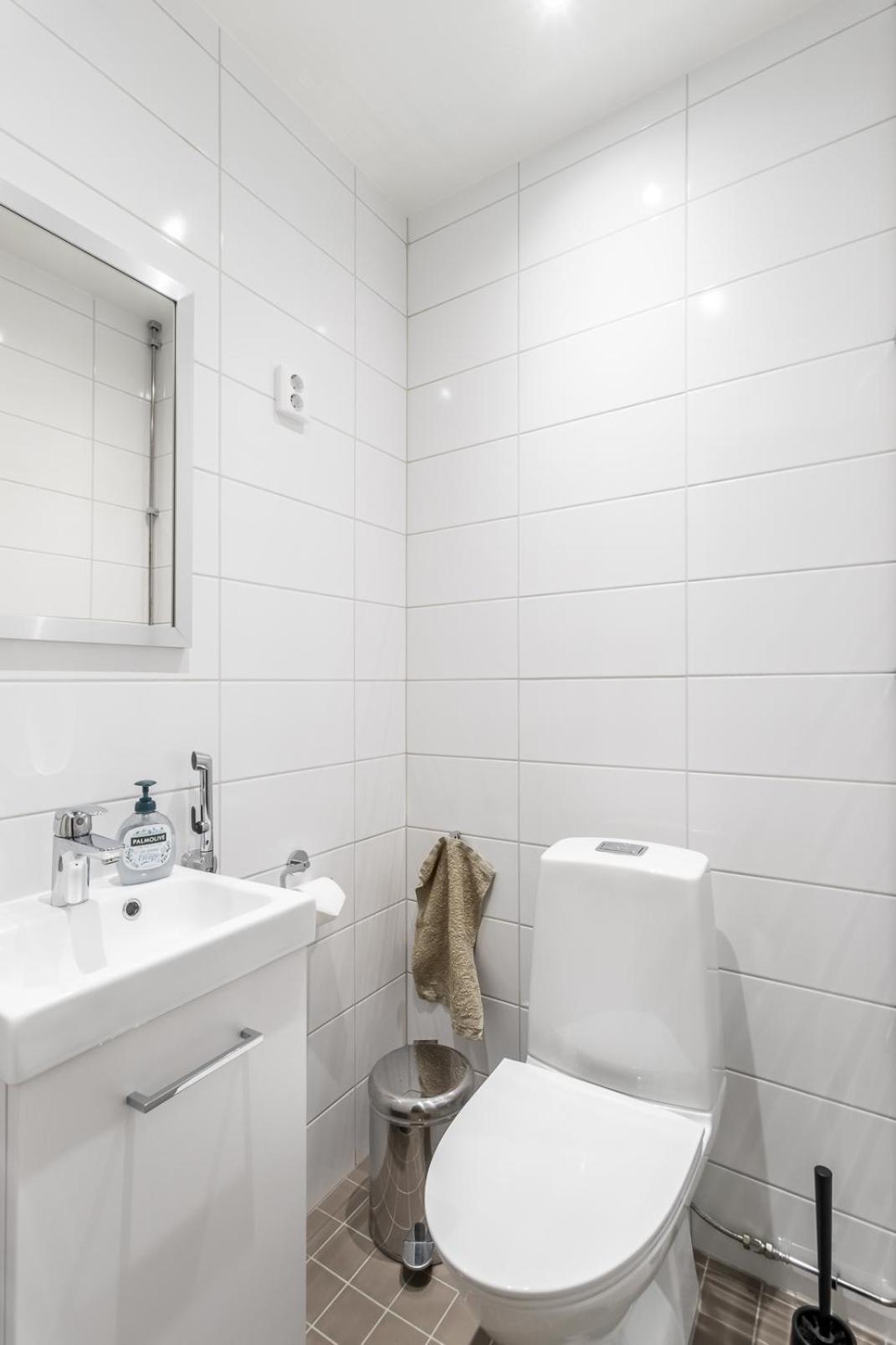 Cozy, Spacious And Calm Apartment - Top Location Helsinki Exterior photo