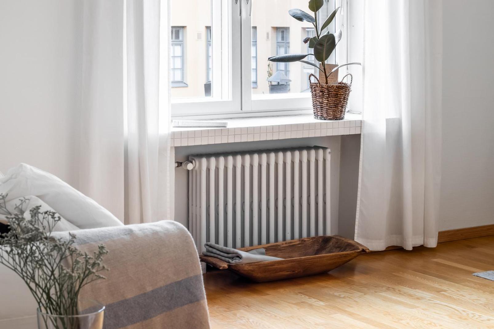 Cozy, Spacious And Calm Apartment - Top Location Helsinki Exterior photo